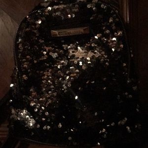 Steve Madden backpack